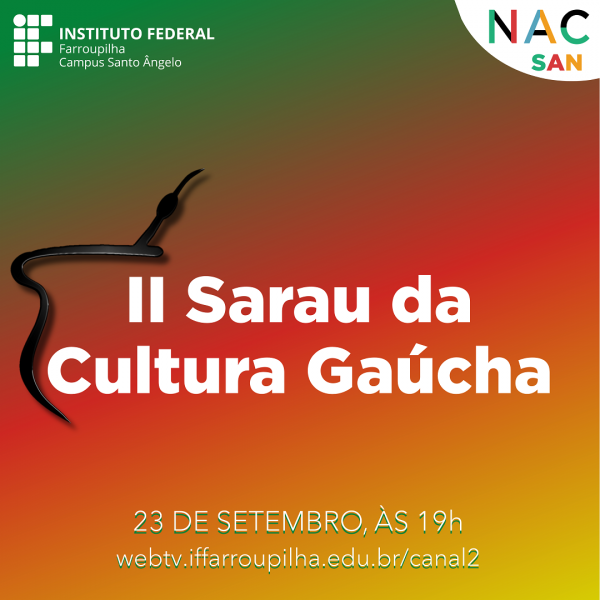 Sarau Insta e face Copia