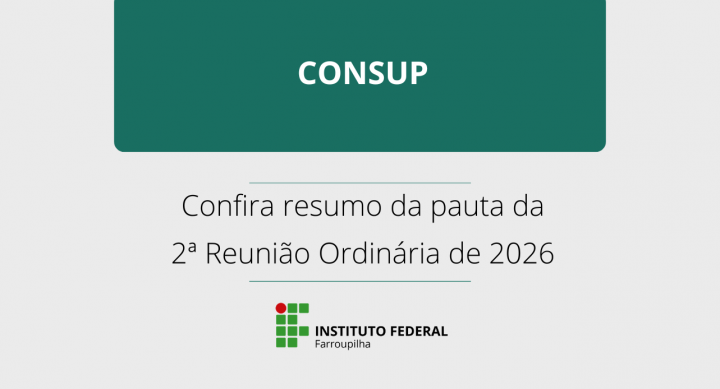 2ªreuniãoConsup notícia16072026