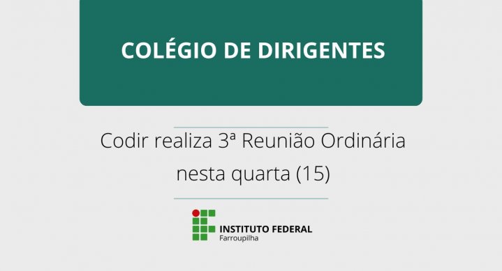 3reuniãocodir notícia13052024