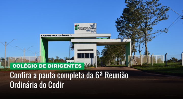 6reuniãocodir notícia26082024