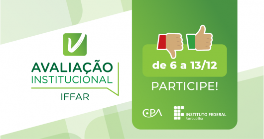 Avaliacao institucional IFFar 2021 noticia 21.5x 2