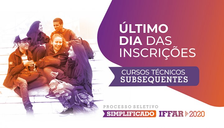 Banner noticias SUBSEQUENTE SIMPLIFICADO último dia 01