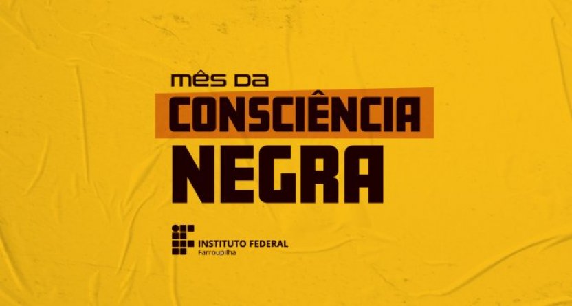 Consciência Negra notícia