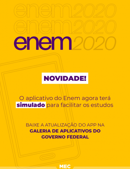 Enem Simulados