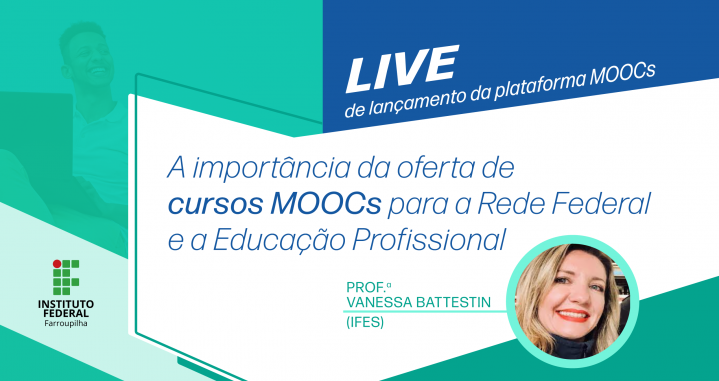 Noticia Live Moocs IFFar