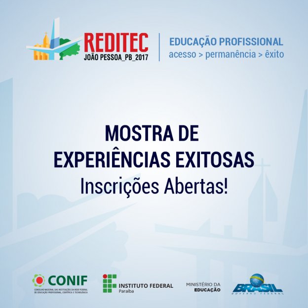 Reditec experiencias exitosas