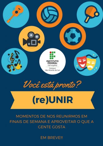 Projeto reUNIR