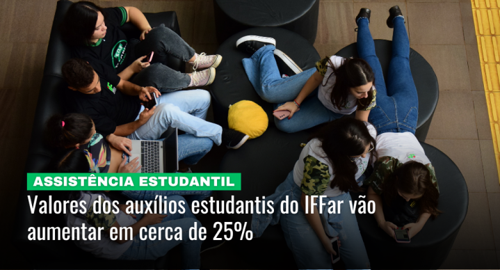 aumentoauxílioiffar notícia16122024