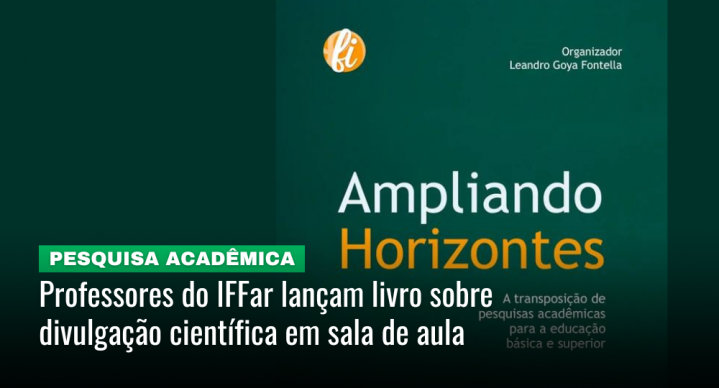 capaampliandohorizontes destaquenotícia06062024