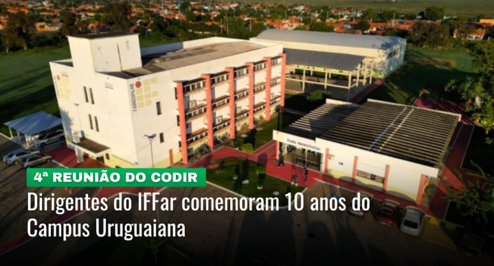 codir10anosuruguaiana notícia20062024