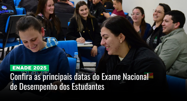 enade2025 notícia02072025