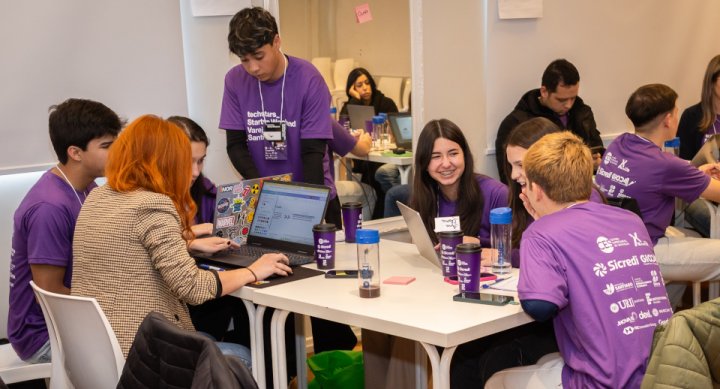 iffarstartupweeend notícia05092025