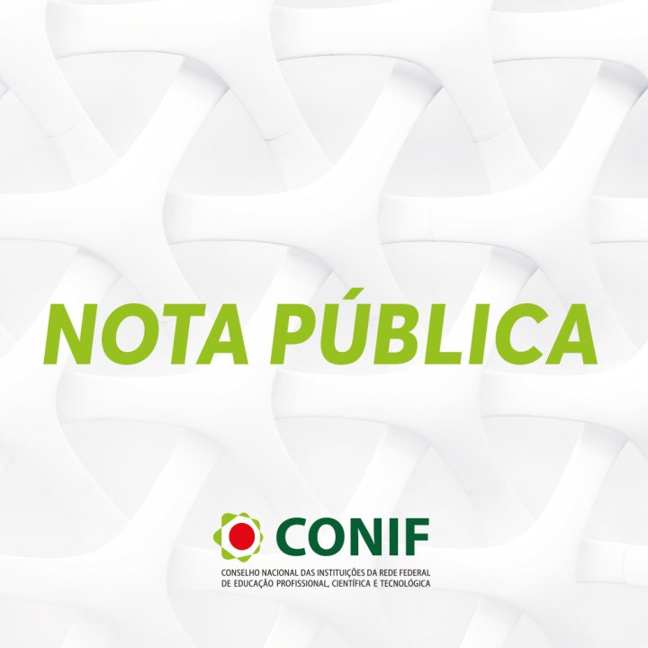 nota publica