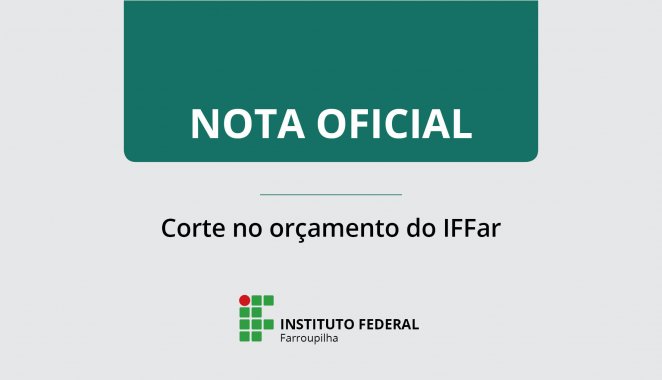 nota oficial noticia site