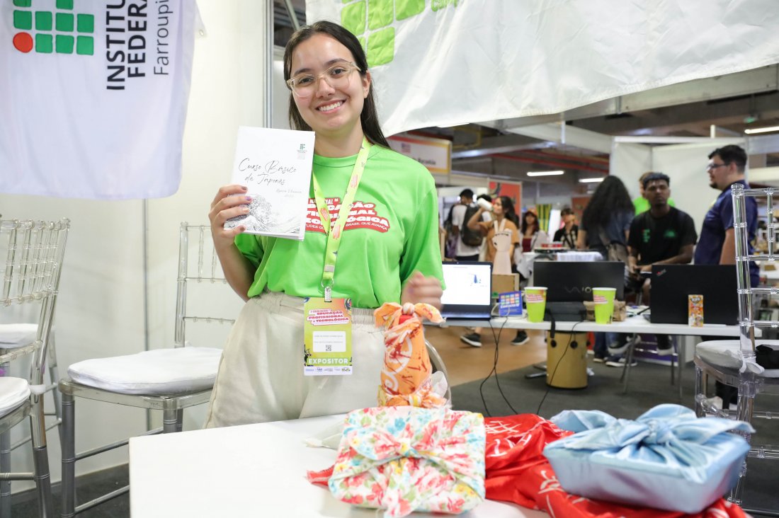 noticia CRSantiago Luiza SEMANaEPT