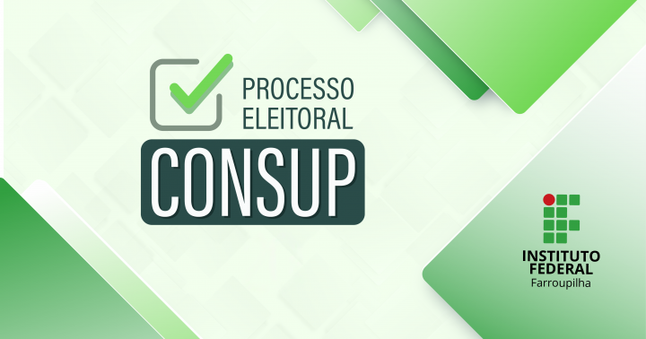 processoeleitoralConsup notícia22012024