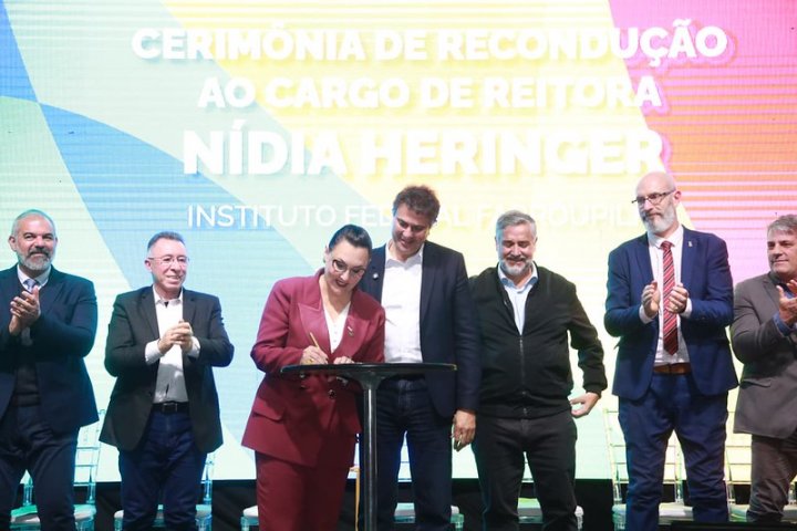 reconduçãoreitoraIFFar notícia22082025b