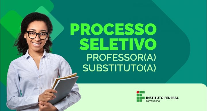 seleçõesProfessoresSubstitutosIFFar notícia14012026