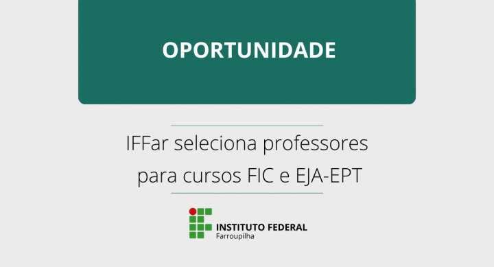 seleçõesfaifsul notícia08072024