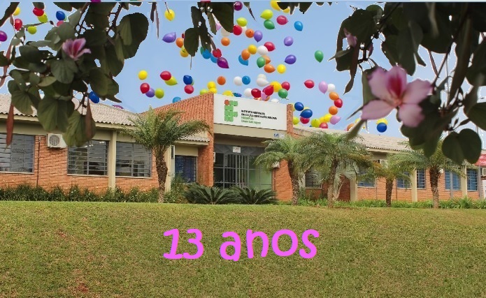 13 ANOS