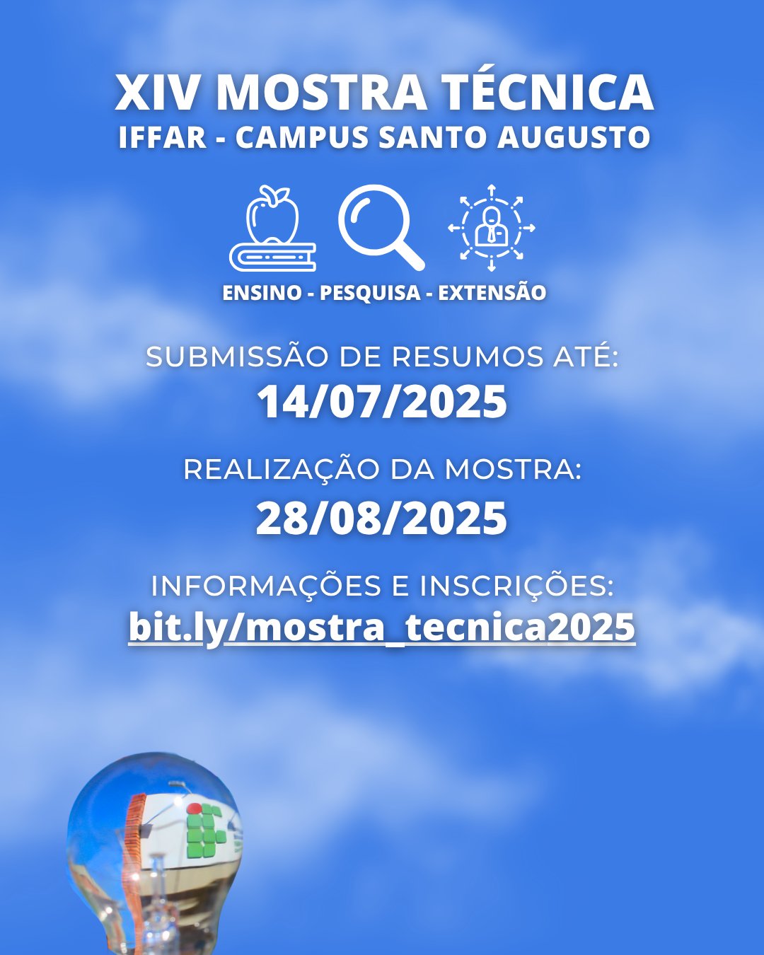 Artes Mostra Técnica 2025 4