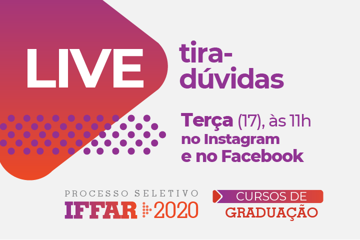 Banner PS Graduacao 2020 live 02