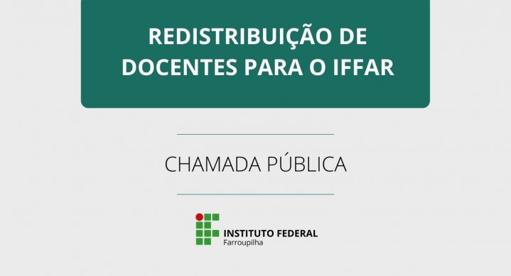 Chamada Redistribuição Docente 2021 720x389 equal