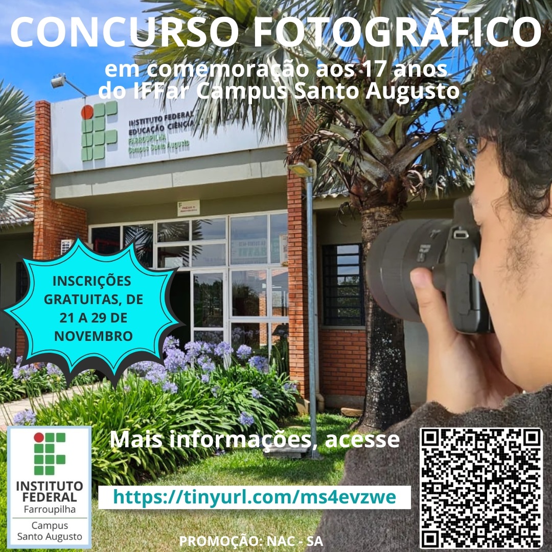 Concurso Fotográfico