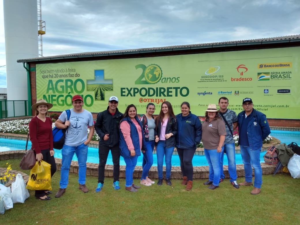 Expodireto 2019