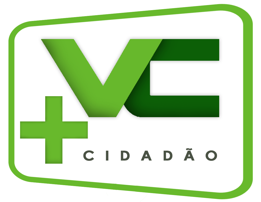 LOGO Projeto VC Cidadão MODELO NOVO OFICIAL PNG