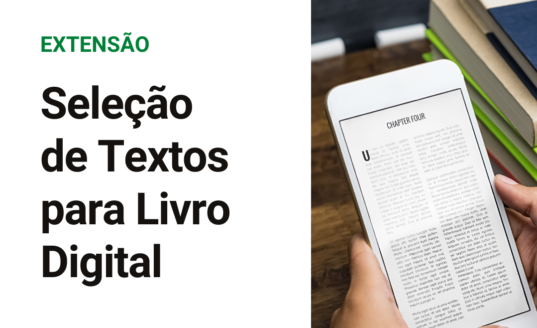 Livro Extensão IFFARSB