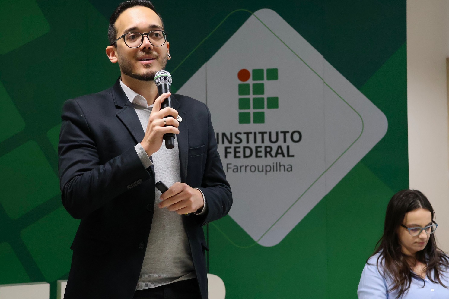 Marcos Fogaça Conif