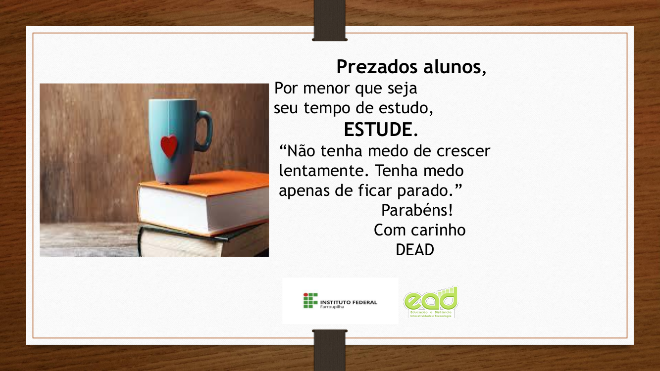 cartao estudantes