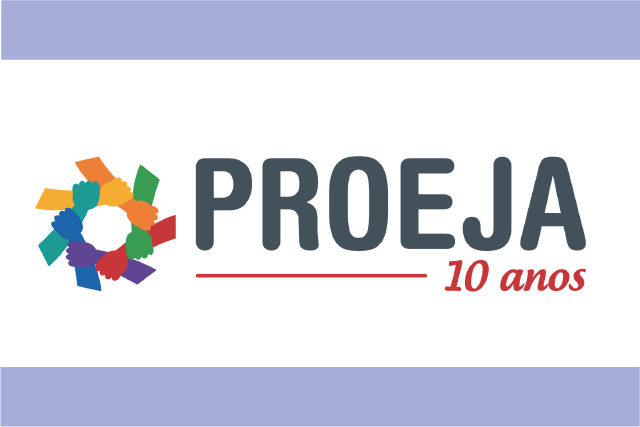 Proeja10anos