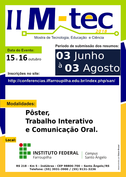 arte2 flyer m tec 2018