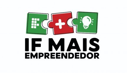 Logo IFMAISEMPREENDEDOR 432x250 equal Elijeane dos Santos Sales