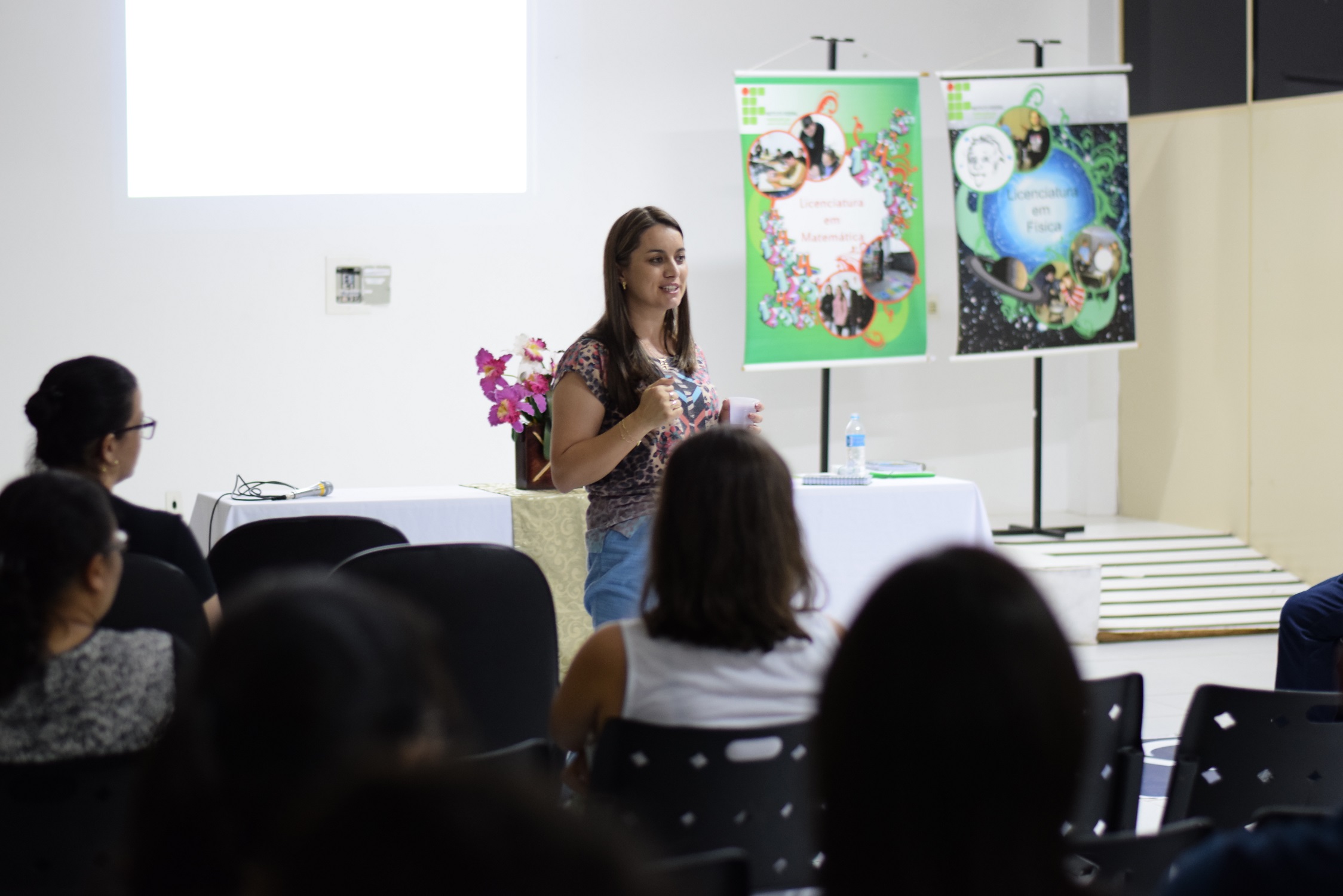 aula inagural licenciaturas