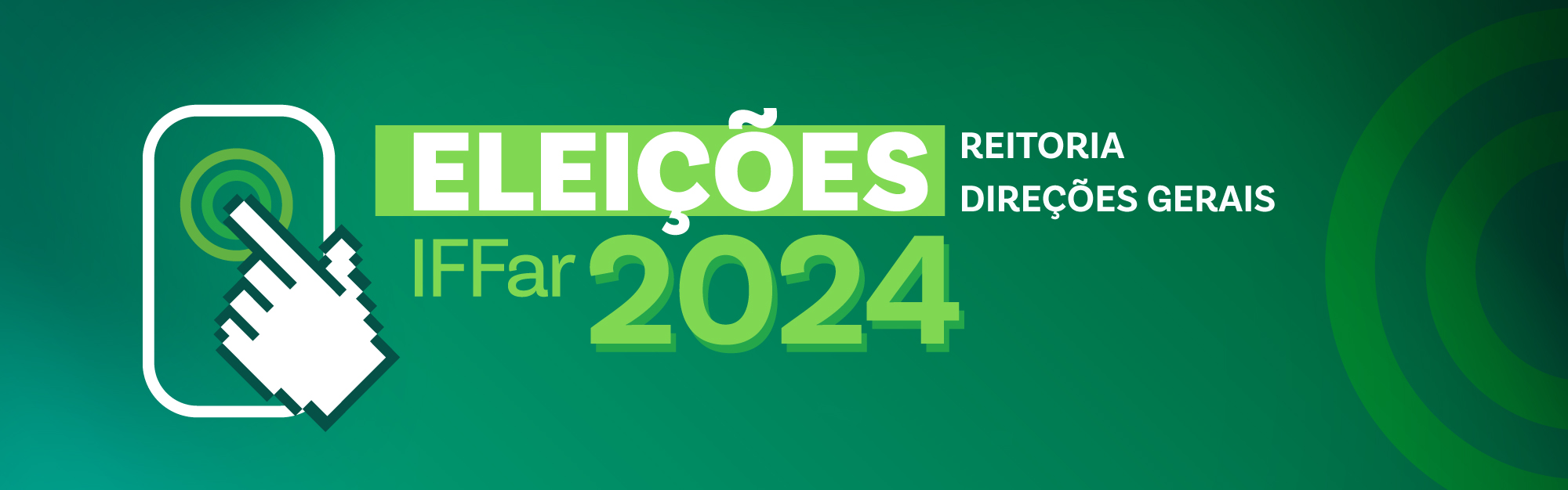 Eleições 2024 - Comissões Eleitorais Locais