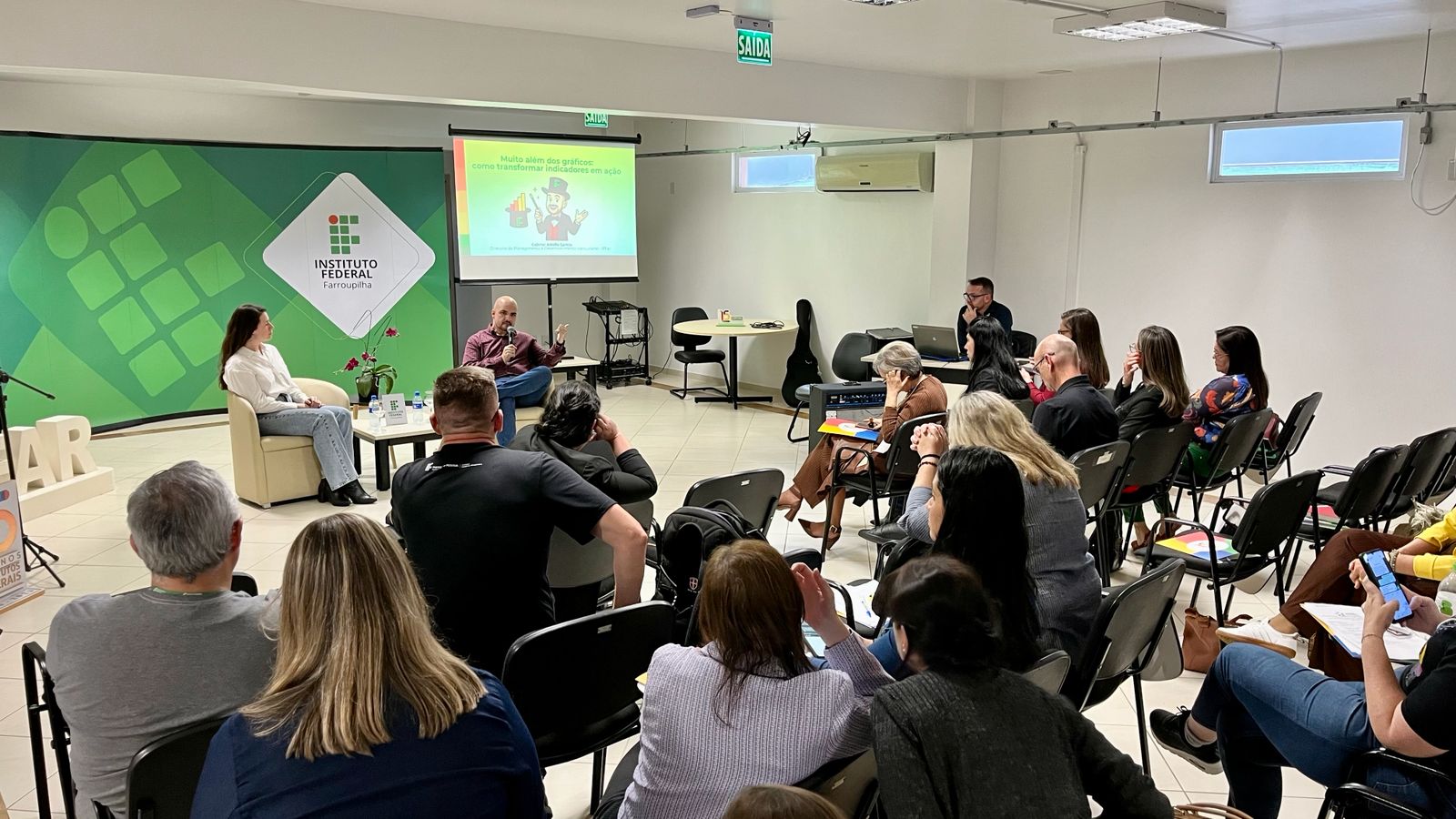 iffar noticia seminariogestores ensino 02102025