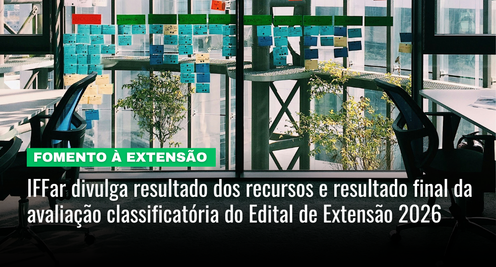 iffar proex editais fomento 23122025