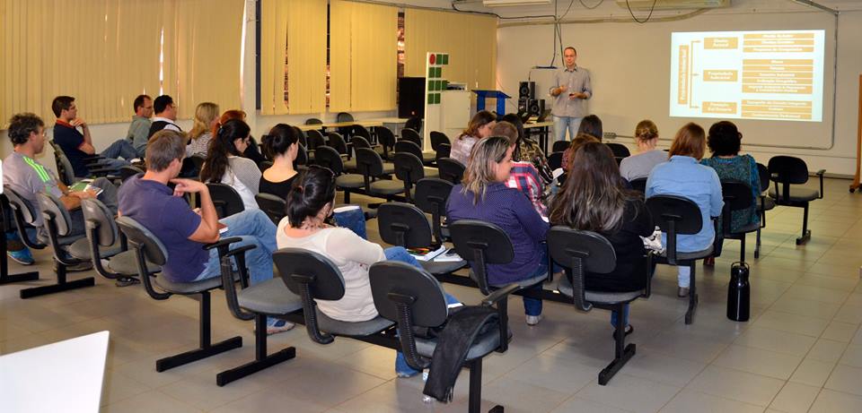 Reunião do NIT