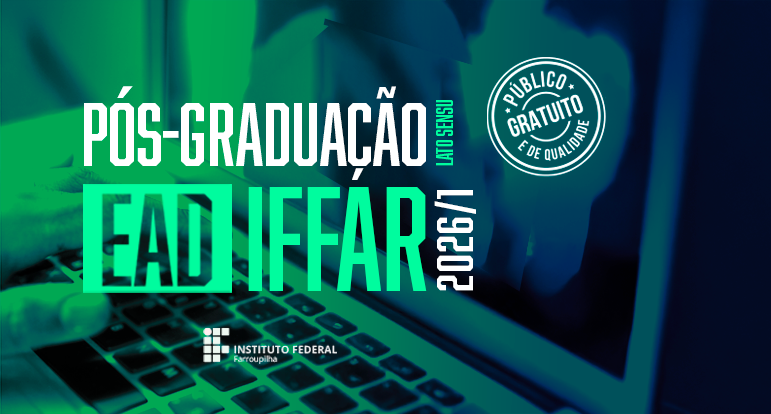 ps2026especializações notícia06102025