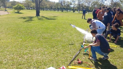 IFFar Campus Jaguari