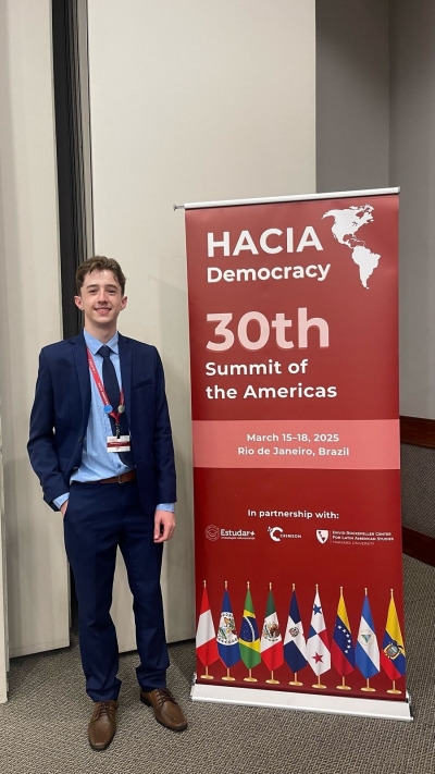 IFFar Campus Frederico Westphalen com reconhecimento mundial