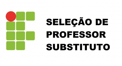 PROCESSO DE SELEÇÃO DE PROFESSOR SUBSTITUTO - Temas Sorteados para as Provas de Desempenho Didático (referente ao Edital nº 31/2016)