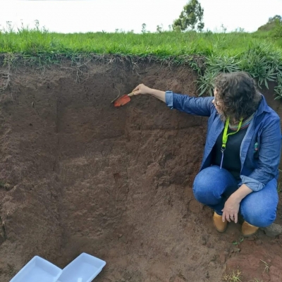 IFFar Campus Jaguari