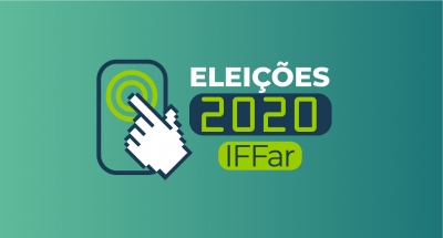 Comissão eleitoral local comunica a disponibilidade de um local para votação para estudantes não têm o acesso de casa
