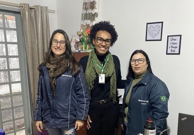 Chamada Pública da Agricultura Familiar