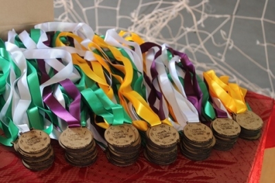 Campus realiza etapa local da Mostra Cultural