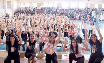 XVI Mept movimenta o Campus Santa Rosa com projetos de 11 unidades